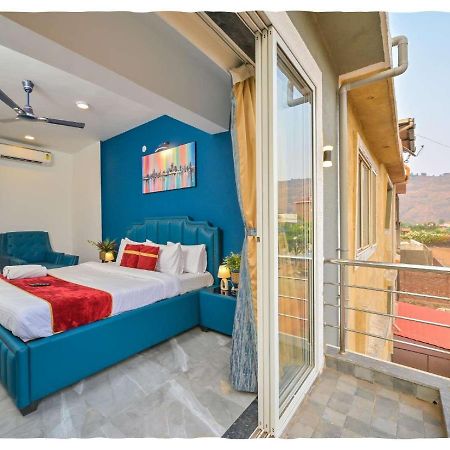 2Bhk Florista Villa لونافالا المظهر الخارجي الصورة