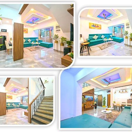2Bhk Florista Villa لونافالا المظهر الخارجي الصورة