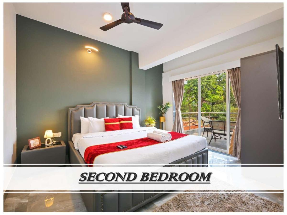 2Bhk Florista Villa لونافالا المظهر الخارجي الصورة