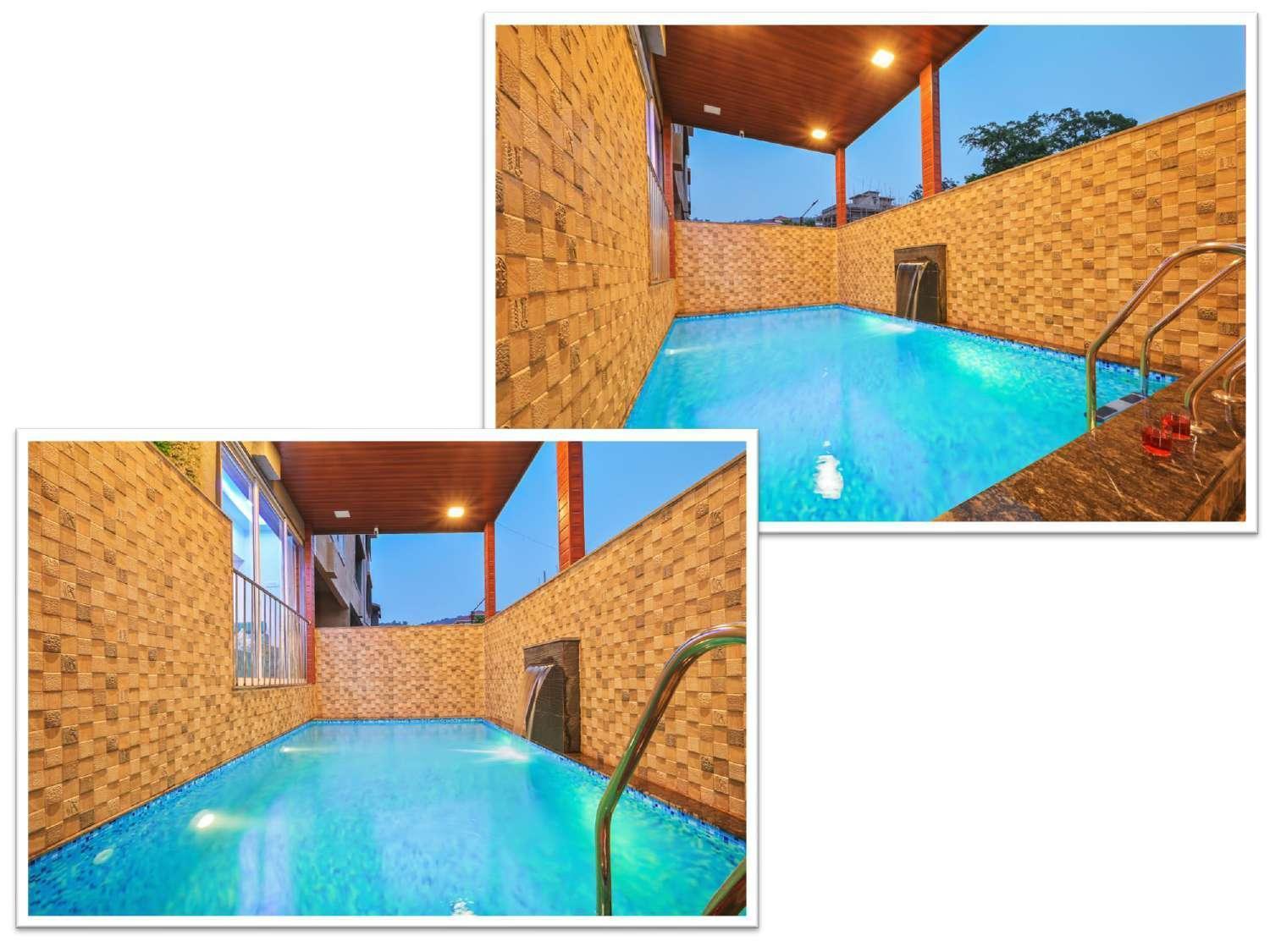 2Bhk Florista Villa لونافالا المظهر الخارجي الصورة