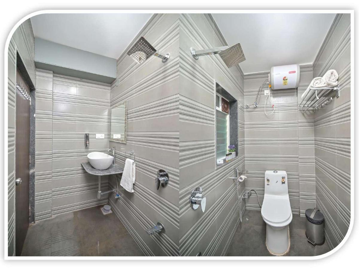 2Bhk Florista Villa لونافالا المظهر الخارجي الصورة
