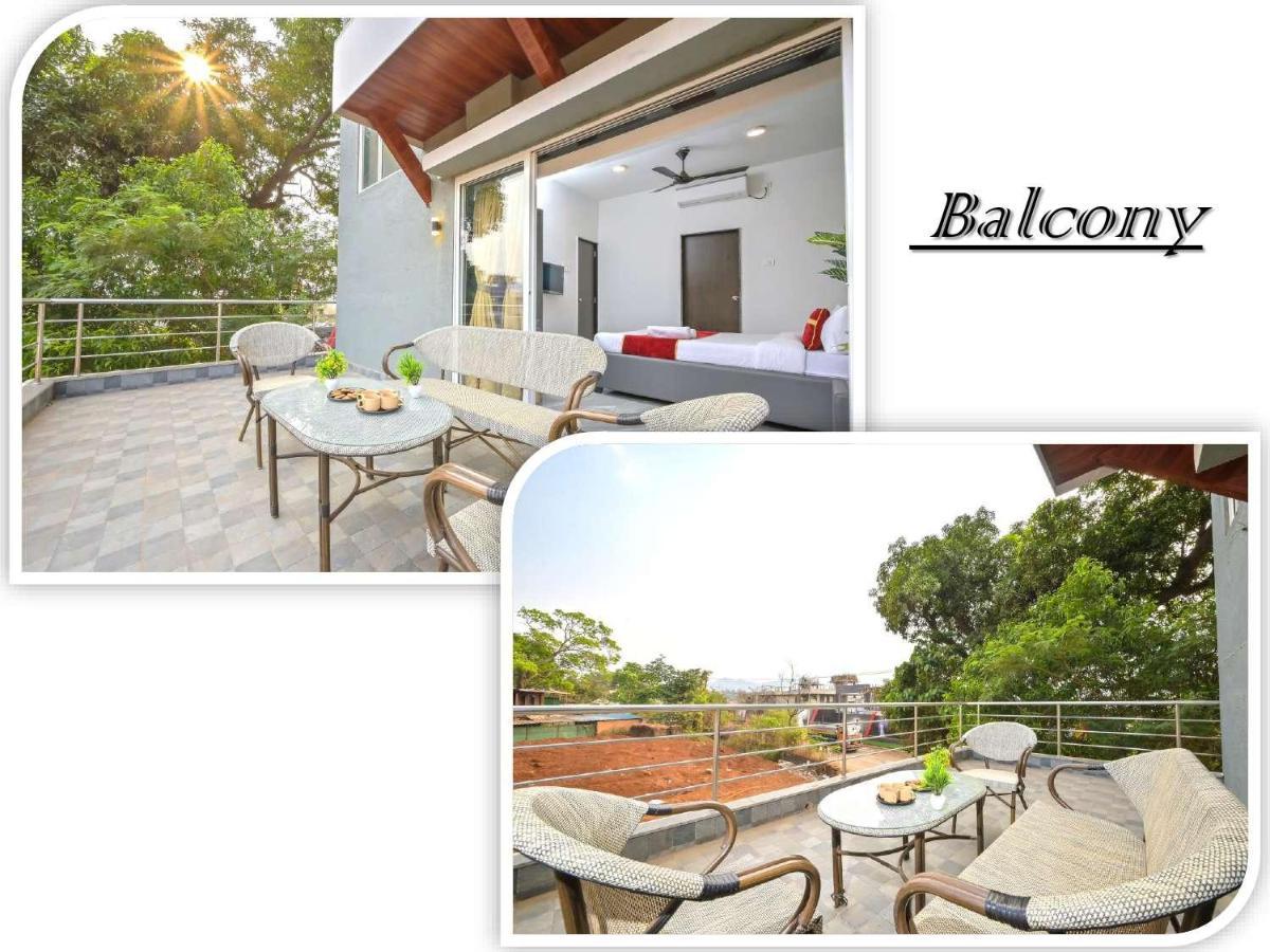 2Bhk Florista Villa لونافالا المظهر الخارجي الصورة
