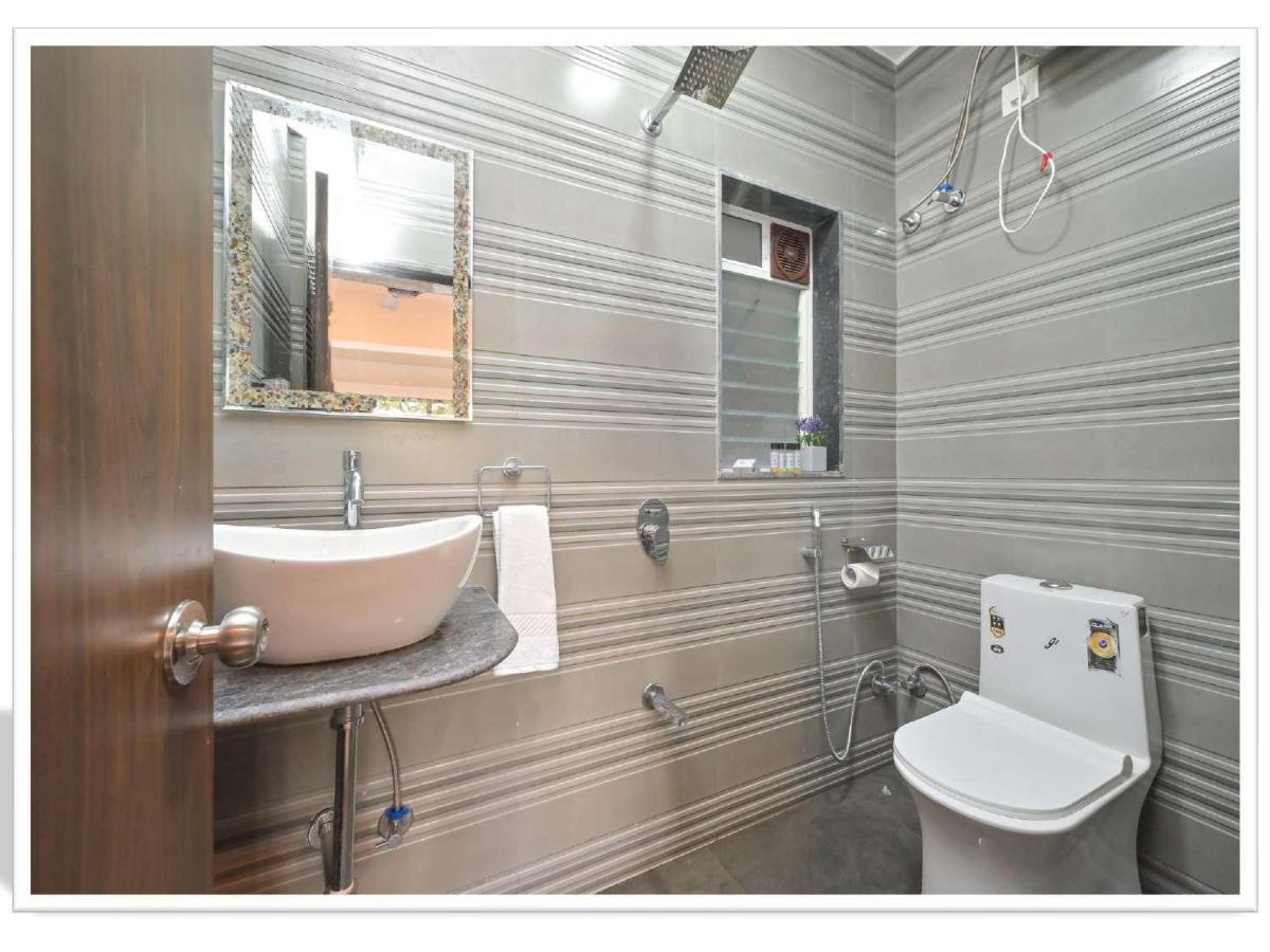 2Bhk Florista Villa لونافالا المظهر الخارجي الصورة