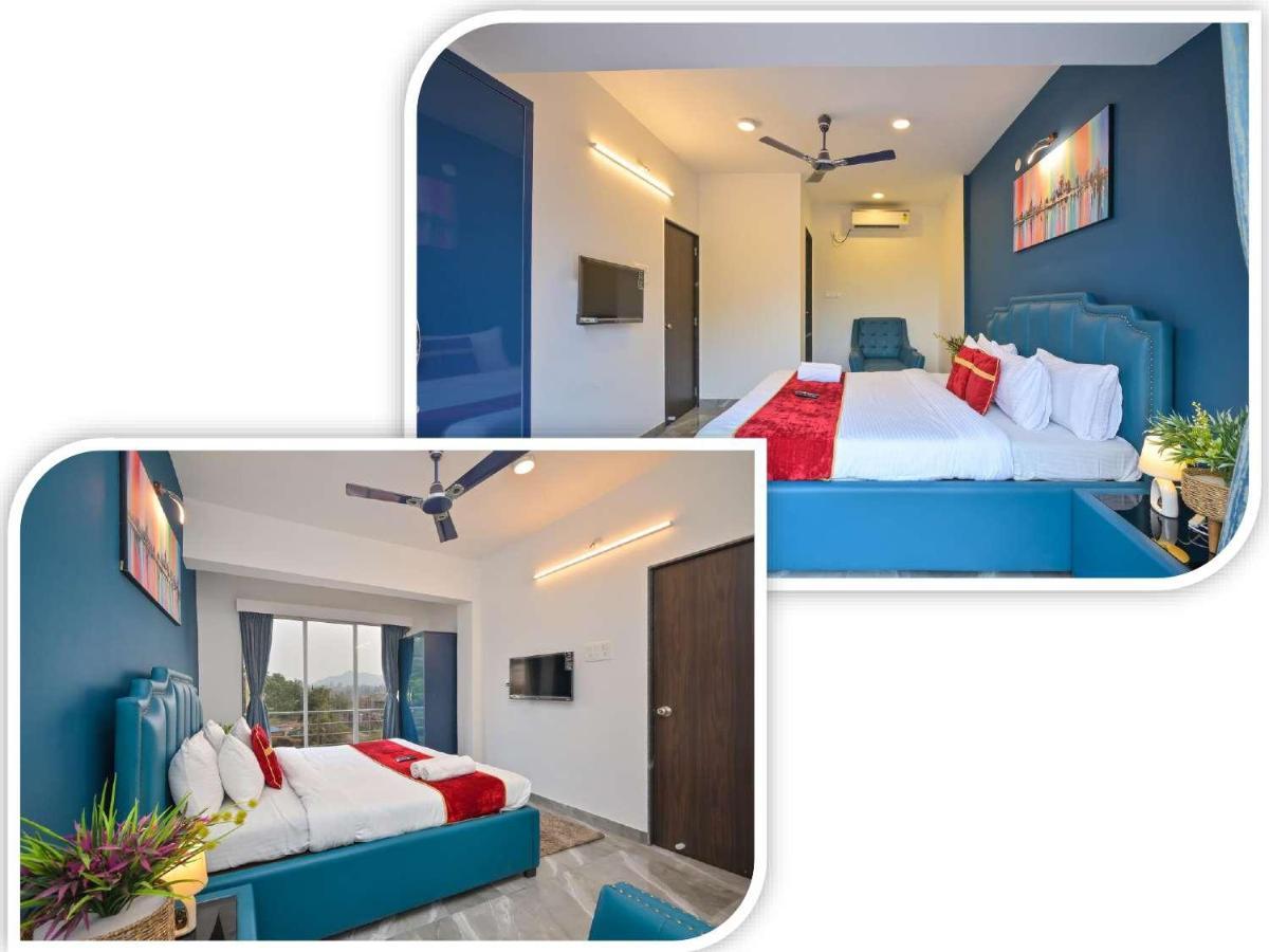 2Bhk Florista Villa لونافالا المظهر الخارجي الصورة