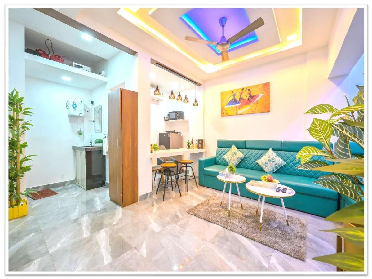 2Bhk Florista Villa لونافالا المظهر الخارجي الصورة